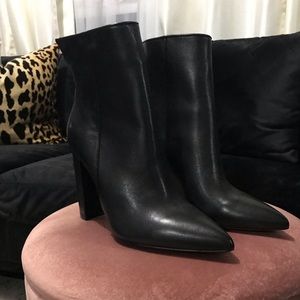 Steve Madden Trista Bootie